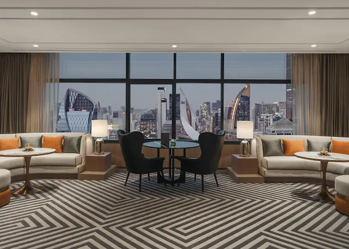 Intercontinental By Ihg 5*