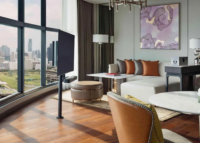Intercontinental By Ihg Hotel