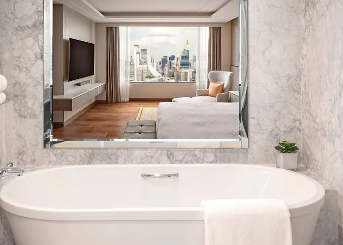 Intercontinental By Ihg Bangkok